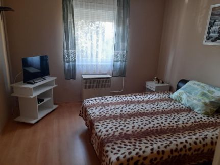 Szabó Apartman