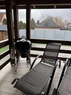 Potecz Apartmanház7