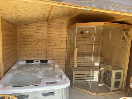 Potecz Apartmanház15