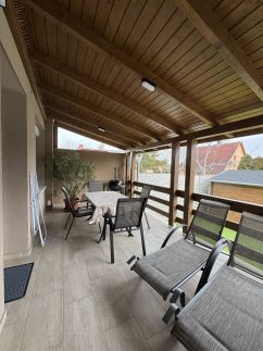 Potecz Apartmanház16