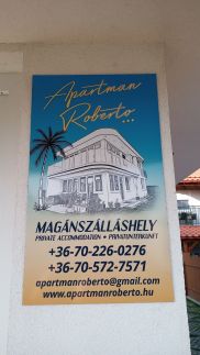 Apartman Roberto41