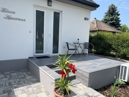 Felicia Apartman7