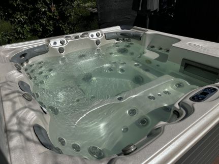 Private Wellness Kisház7