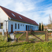 Szent Kristóf Udvarház