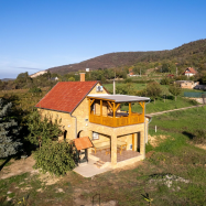 Gyűd Cottage