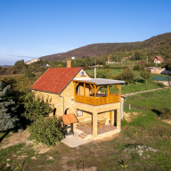 Gyűd Cottage