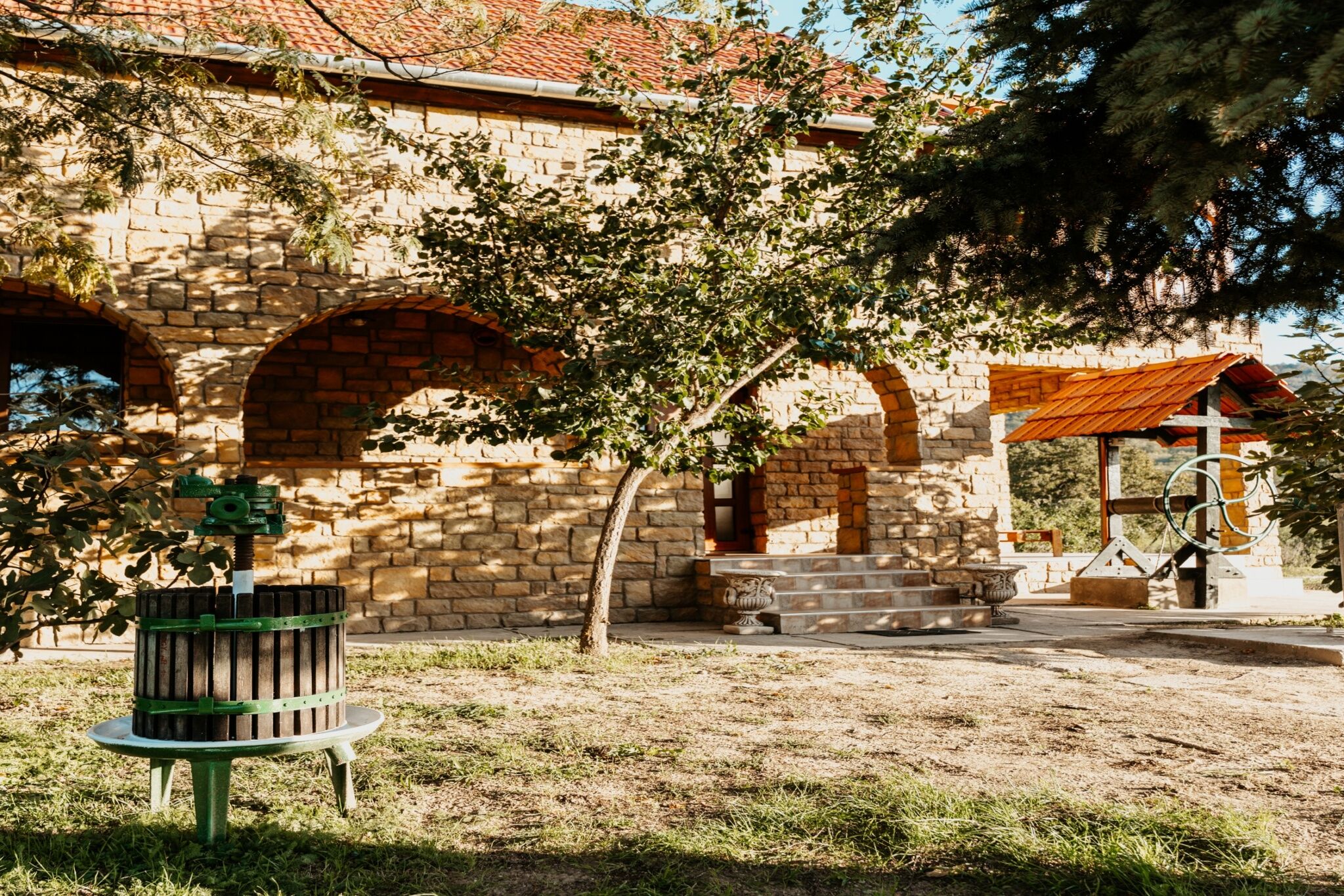 Gyűd Cottage – Siklós fotó 30