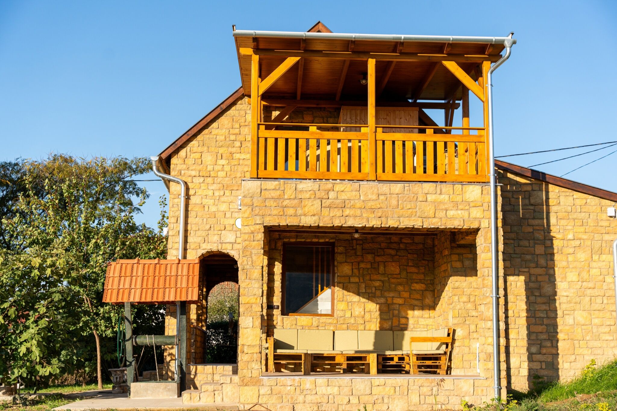 Gyűd Cottage – Siklós fotó 33