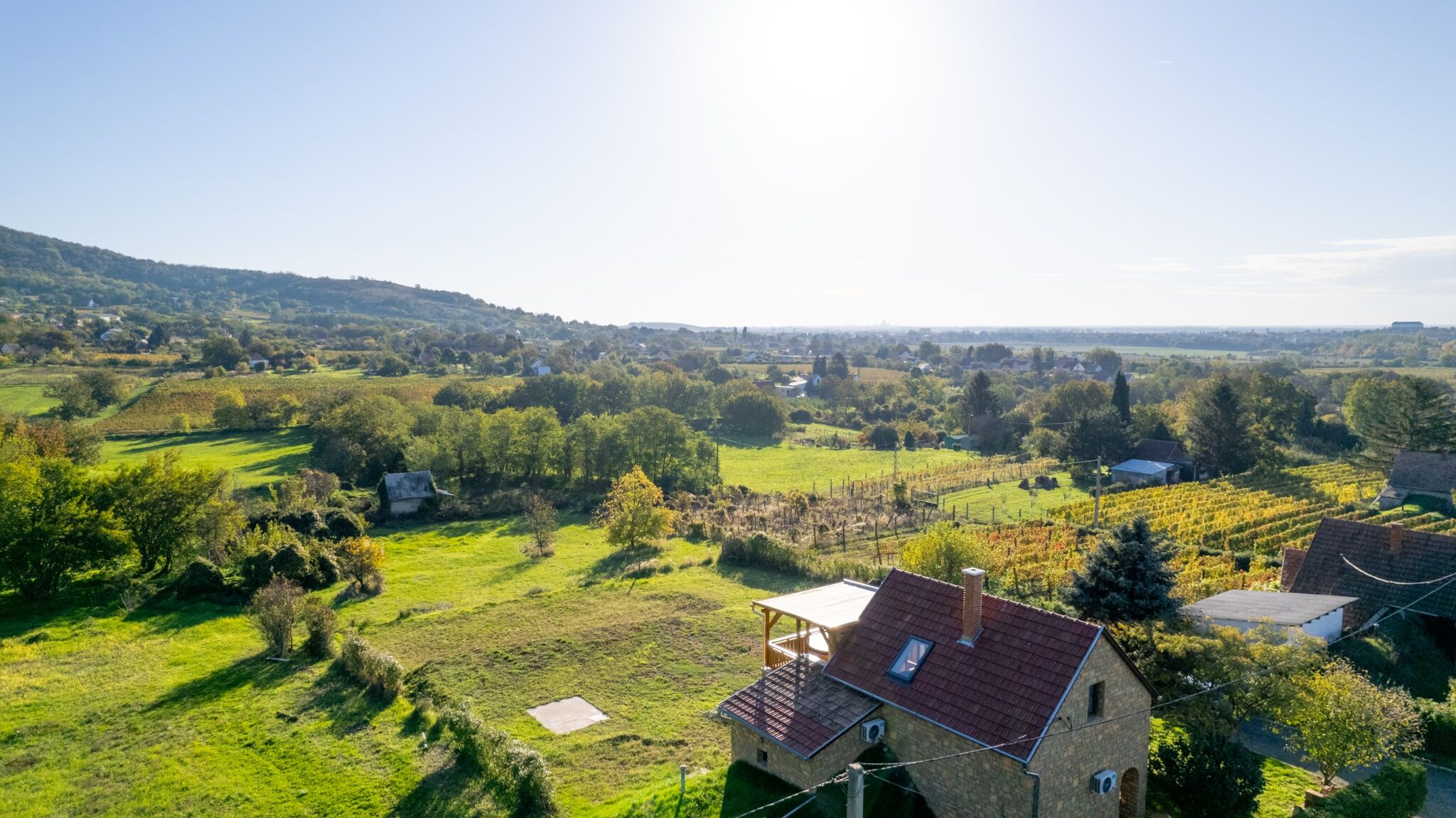 Gyűd Cottage – Siklós fotó 3