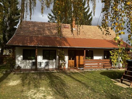 Öreg Hársfa Vendégház9