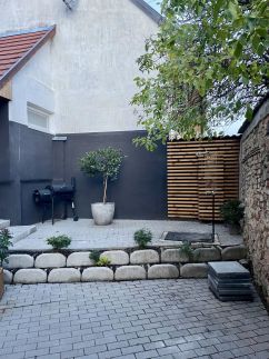 Bodzavirág Apartmanház9
