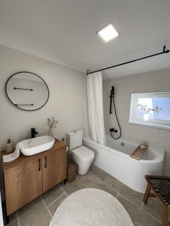 Bodzavirág Apartmanház11