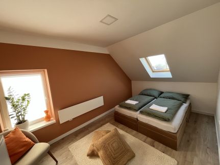 Bodzavirág Apartmanház12