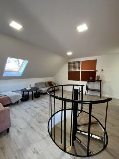 Bodzavirág Apartmanház14