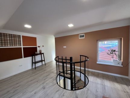Bodzavirág Apartmanház15