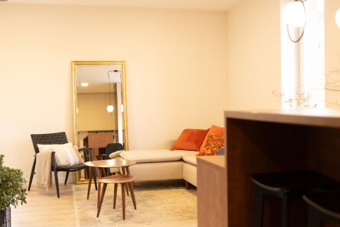 Bodzavirág Apartmanház1