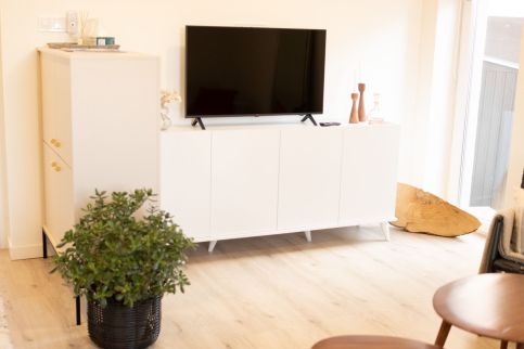 Bodzavirág Apartmanház2