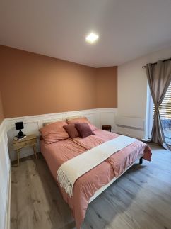 Bodzavirág Apartmanház4