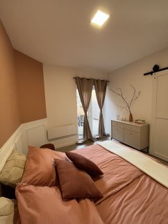 Bodzavirág Apartmanház5