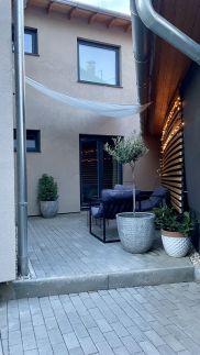 Bodzavirág Apartmanház8
