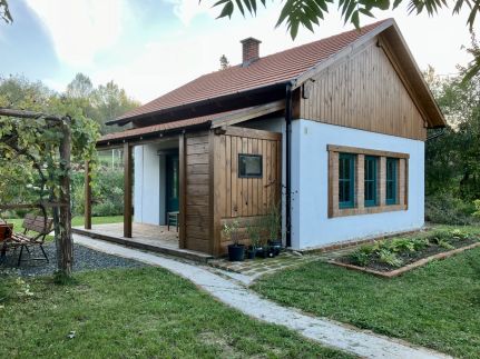 Őrségi Ék-Szer Vendégház10