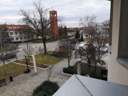 City Apartmans Dabas10