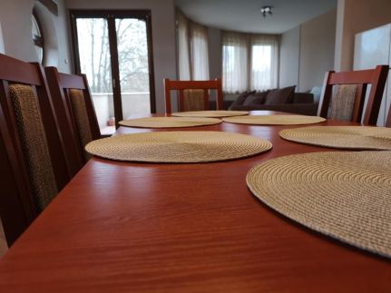 City Apartmans Dabas11