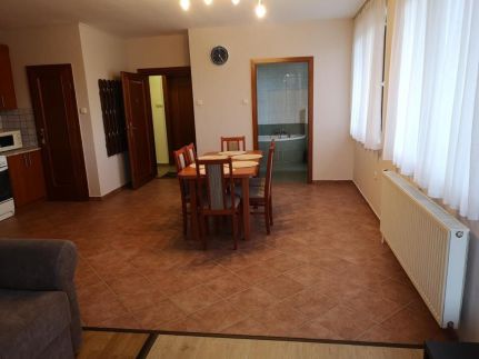 City Apartmans Dabas12