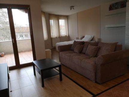 City Apartmans Dabas6