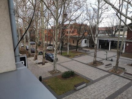City Apartmans Dabas9