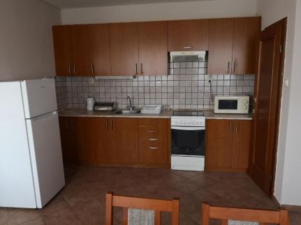 City Apartmans Dabas2