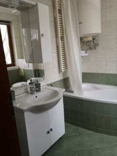 City Apartmans Dabas5