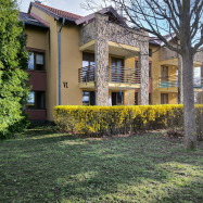 Sunset Green Apartman