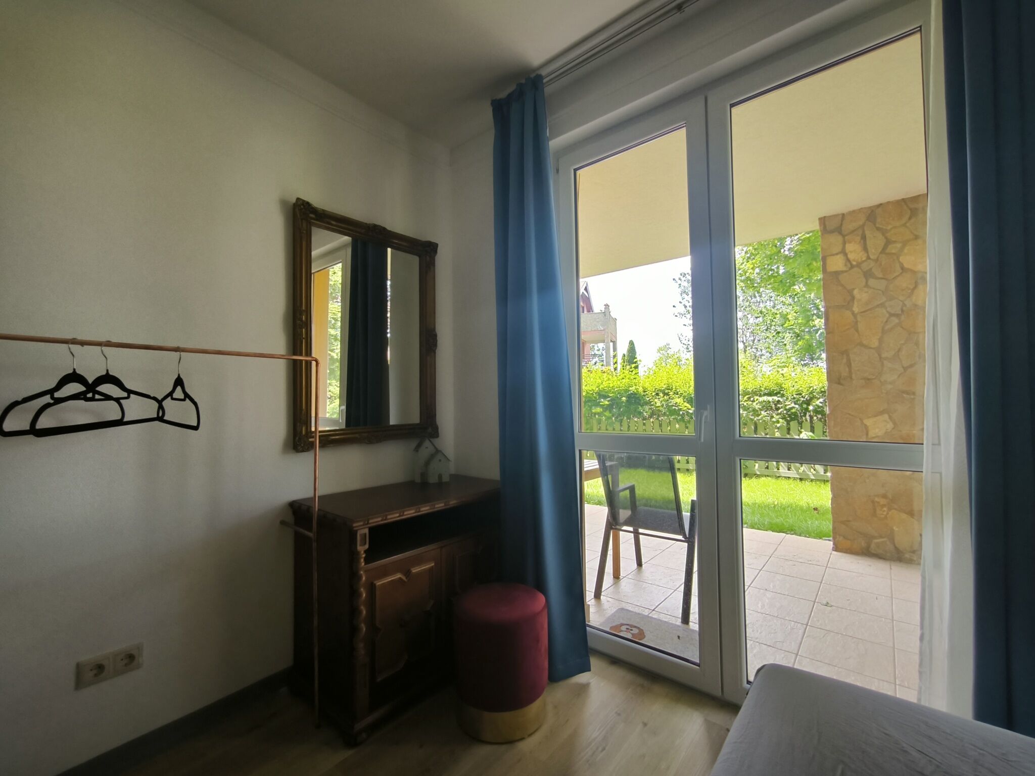 Sunset Green Apartman – Bük fotó 5