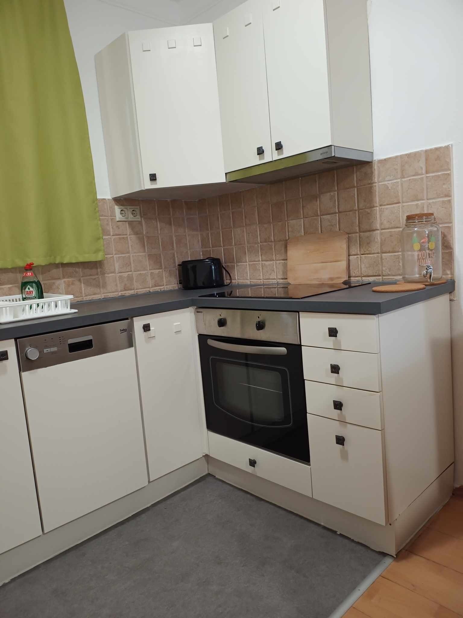 Sunset Green Apartman – Bük fotó 6
