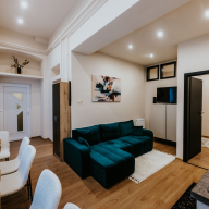 Soho Apartmanok