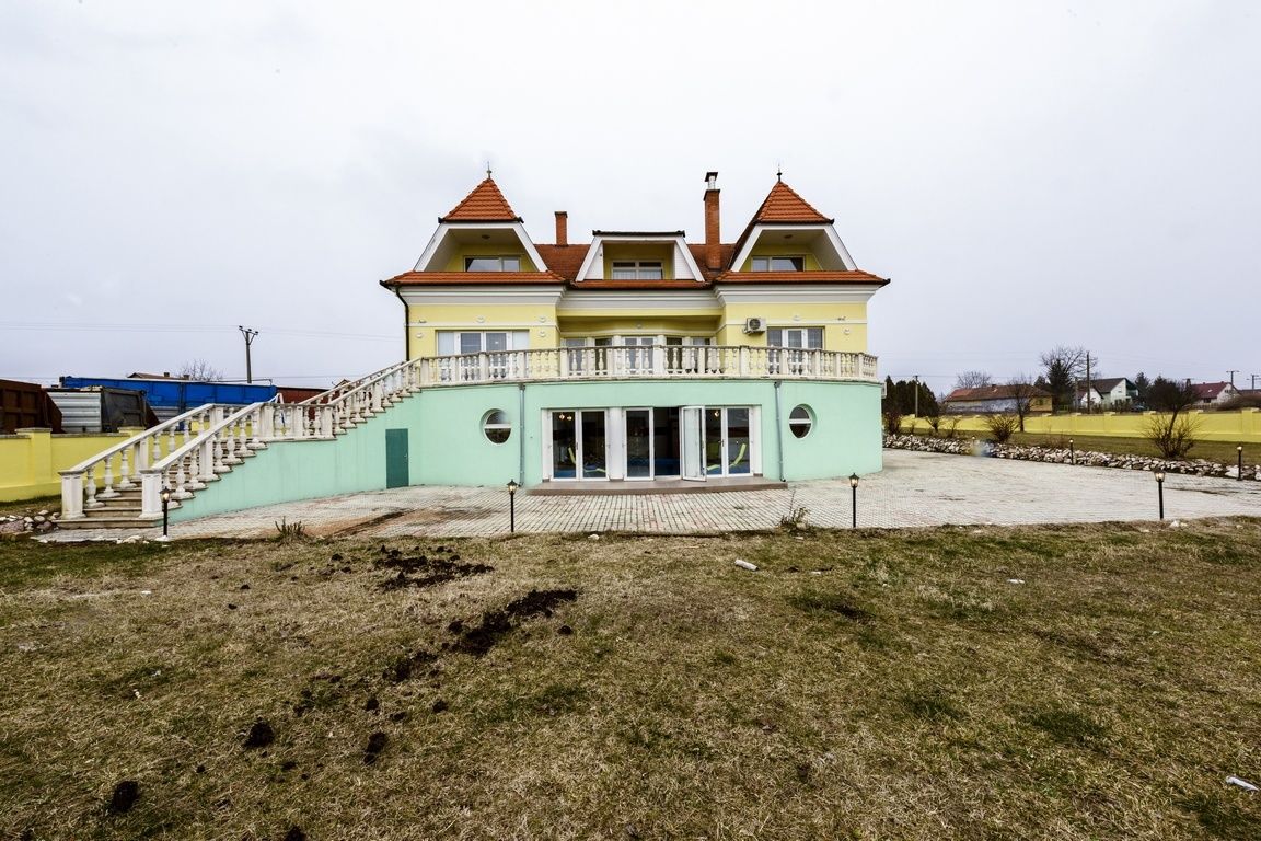 Elite Boutique Villa – Örkény fotó 2