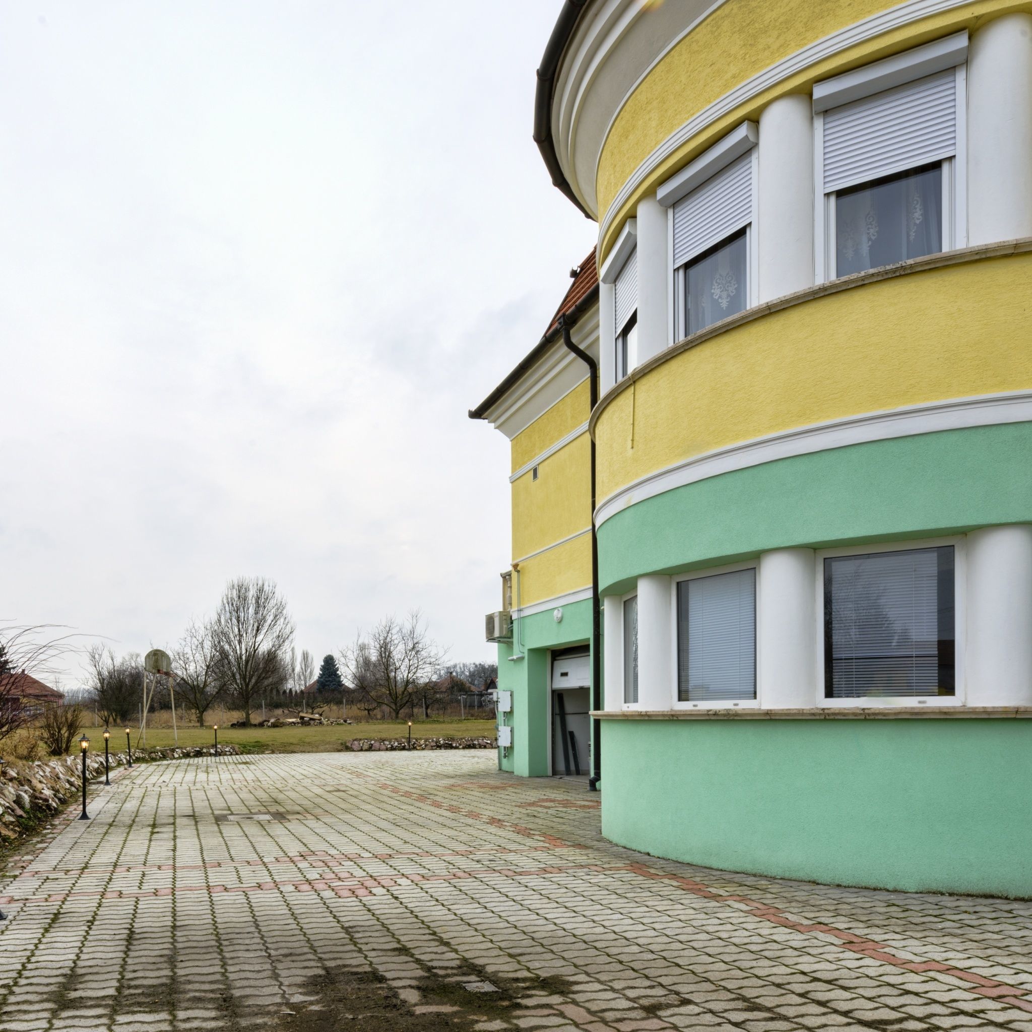 Elite Boutique Villa – Örkény fotó 3