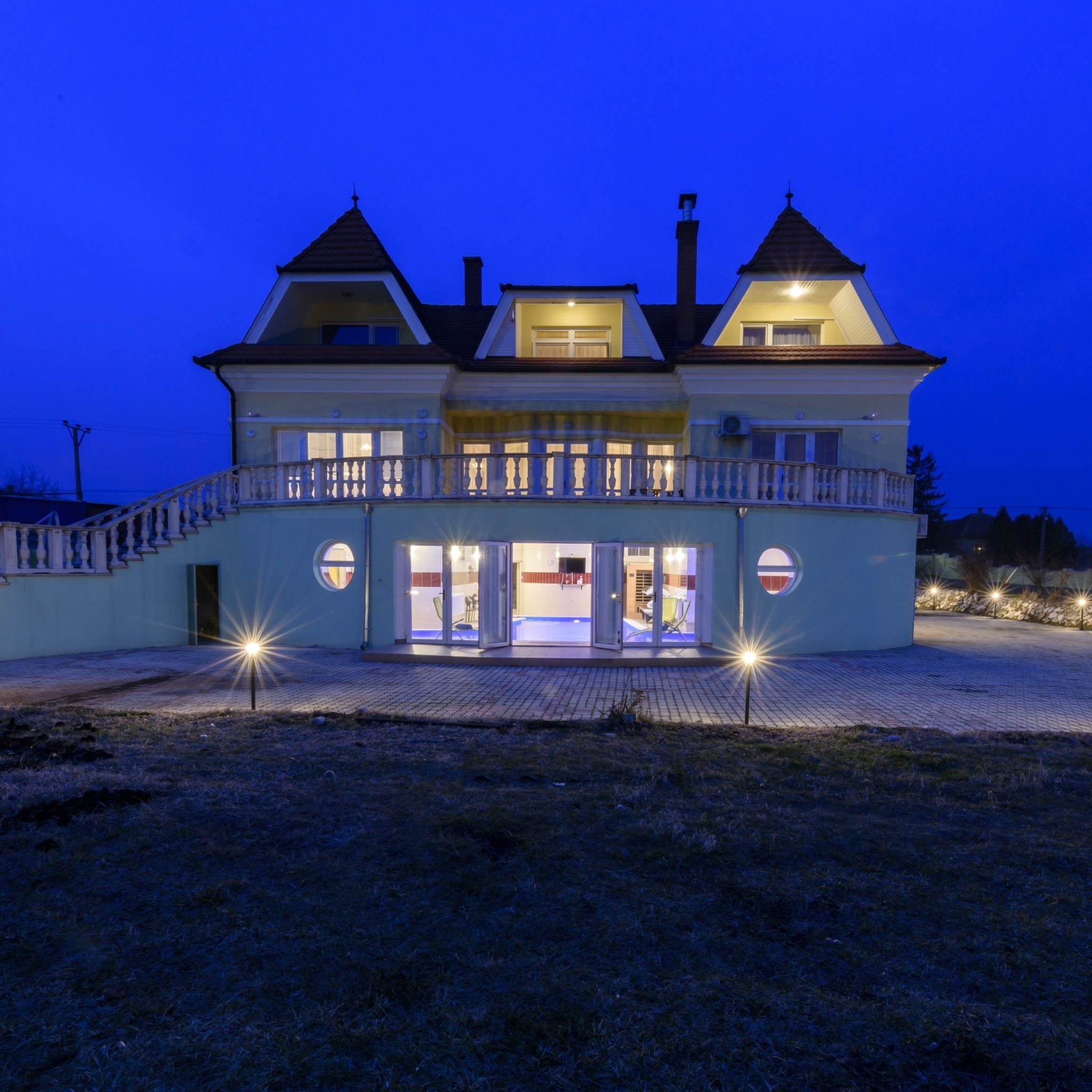 Elite Boutique Villa – Örkény fotó 6