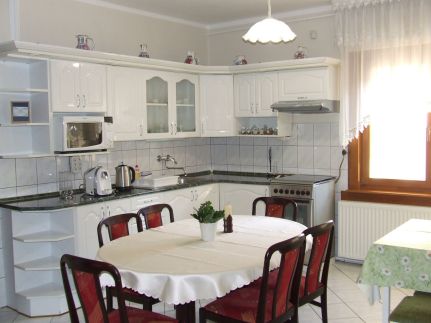 Bakonyi Szellő Apartman1