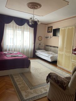 Bakonyi Szellő Apartman10