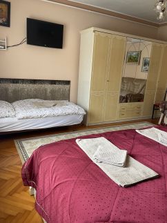 Bakonyi Szellő Apartman12