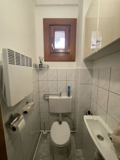 Bakonyi Szellő Apartman14