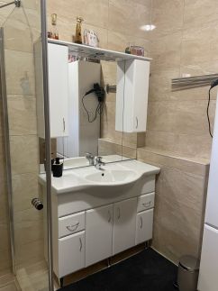 Bakonyi Szellő Apartman17