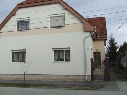 Bakonyi Szellő Apartman18