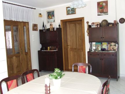 Bakonyi Szellő Apartman3