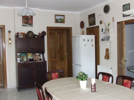 Bakonyi Szellő Apartman4