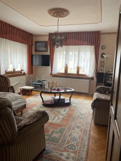 Bakonyi Szellő Apartman7