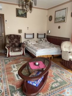 Bakonyi Szellő Apartman8