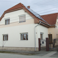 Bakonyi Szellő Apartman